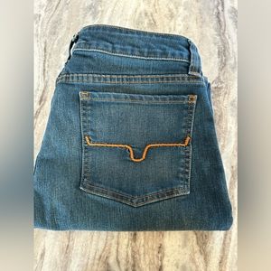 KIMES RANCH JEANS